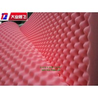 EVA缓冲泡棉脚垫