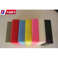 玻璃制品缓冲防护海绵