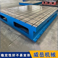 电机试验平台现场拼接调试排兵布阵