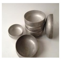 甘肃合金高压管帽订做厂家|奋起高压管件加工高压承插管帽
