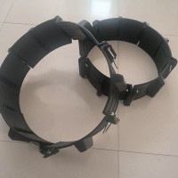 管道绝缘支架的定义与特性​