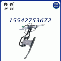 长葛鞍铁电动捣固机D-3轨道交通器材工作方式