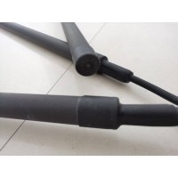 钛管阳极结构原理