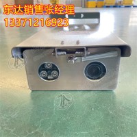 KBA12C矿用本安型除尘摄像仪 高抗干扰 高除尘 井下防爆监控
