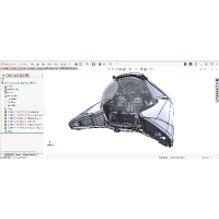 SOLIDWORKS2025提高了数据的一致性减少了人为错误