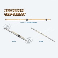 ZXC1000 矿用钻孔测斜仪 产品的测量精度高