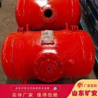 KQP300空气泡 料仓专用清堵破拱器