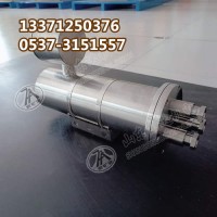 KBA127矿用隔爆型摄像仪 全彩400万像素