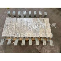 镁合金牺牲阳极的维护