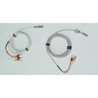 端面熱電阻