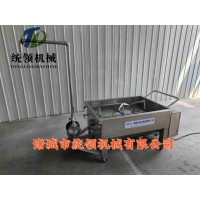 U型酱料搅拌料车 移动式搅拌罐 焖罐