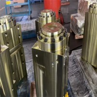重载型油缸 山东泰丰智能厂家直供 油缸价格