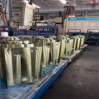 WSTZYC液压油缸 厂家直销 价格实惠 折弯机