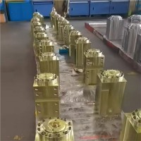 现货WC67油缸剪板机用泰丰智能厂家直供产