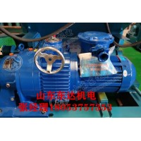 带式给煤机用减速机总成 7.5KW/5.5KW给料机驱动装置