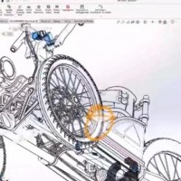 SOLIDWORKS 2025——2D图纸创建和接线板工程图