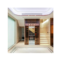 别墅电梯尺寸-「鸿远实创」电梯维保/电梯维修出售@吉林长春