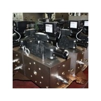 工厂直销插装阀YN32-315HGCV