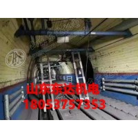 矿用气动挡车梁 QZCL-240气动吊梁斜巷防跑车装置