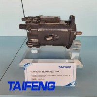 供应泰丰品牌TFA7VO160LR柱塞泵代替进口力士乐泵