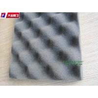 灯饰密封隔热海绵条