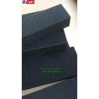 机械隔热泡棉