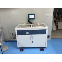 新瑞内镜清洗设备XR-QNJ-II软式内镜全自动内镜清洗机双杠