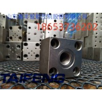 山东泰丰智能供应基本控制盖板TLFA016WEMZ-7X