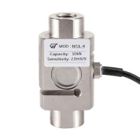 NTJL-4柱式内螺纹拉力传感器