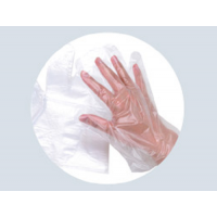 亚都一次性聚乙烯薄膜检查手套使用说明书