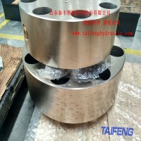 山东泰丰插装阀TLFA80D-7X系列基本控制盖板