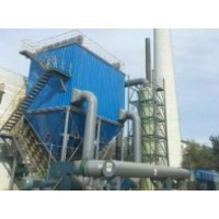 湖北矿山振动筛除尘器定做/泰琨环保机械供应矿山破碎机除尘器