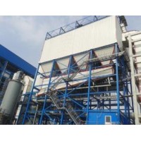 北京锅炉脱硫除尘器定制~河北泰琨环保机械订制燃煤锅炉布袋除尘器