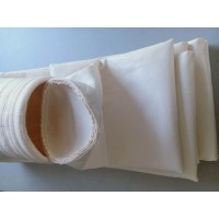 覆膜涤纶针刺毡滤袋