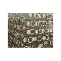 江西除尘器骨架报价「胜强环保」河南布袋除尘器求购