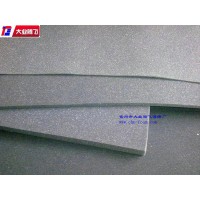 防潮保温海绵垫