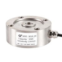 NTJH-4D轮辐式称重传感器