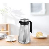 大容量不锈钢保温壶厂家 秋冬真空乐欧壶 上海思乐得