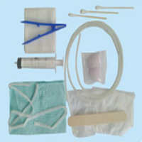 亚都一次性使用胃管包使用说明书