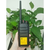 莱芜对讲机 海王星KTW471矿用本安型自组网防爆对讲机