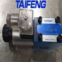 泰丰电磁球阀TF-M-3SED6UK-1X系列