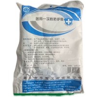 医用一次性防护服