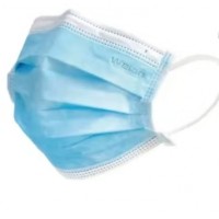 一次性使用医用口罩