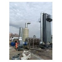 安徽高压电场分离焦油设备加工/泊头智翊除尘设备加工沥青烟气除焦油器