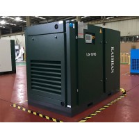 大功率螺杆空压机