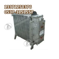 NZHE-2/127矿用防爆电暖器使用说明书