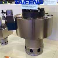 泰丰TLCF型双主动比例二通插装阀