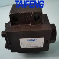 液控单向阀生产厂家山东泰丰智能SV10PA