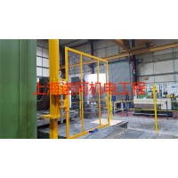 贵州镗床设备安全防护罩价格