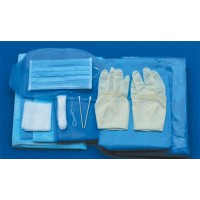 豫北一次性使用无菌产包使用说明书